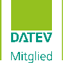Logo DATEV Mitglied 4c.png