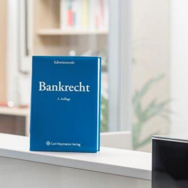 Bank- und Kapitalmarktrecht