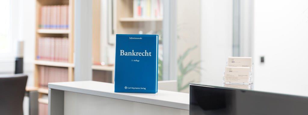 Bank- und Kapitalmarktrecht