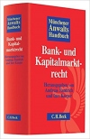 Bank-und Kapitalmarktrecht
